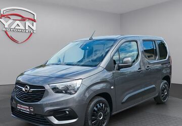 Opel Combo Life 79.390 km 15.900 &euro; Koblenz 56070