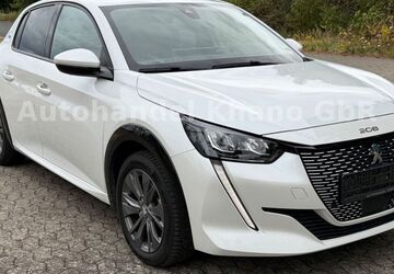 Peugeot 208 109.875 km 12.750 &euro; Plaidt 56637