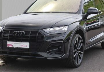 Audi Q5 61.516 km 43.980 &euro; Koblenz 56070