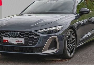 Audi A5 9.993 km 52.480 &euro; Koblenz 56070