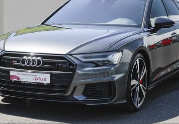 Audi S6 84.954 km 46.980 &euro; Koblenz 56070
