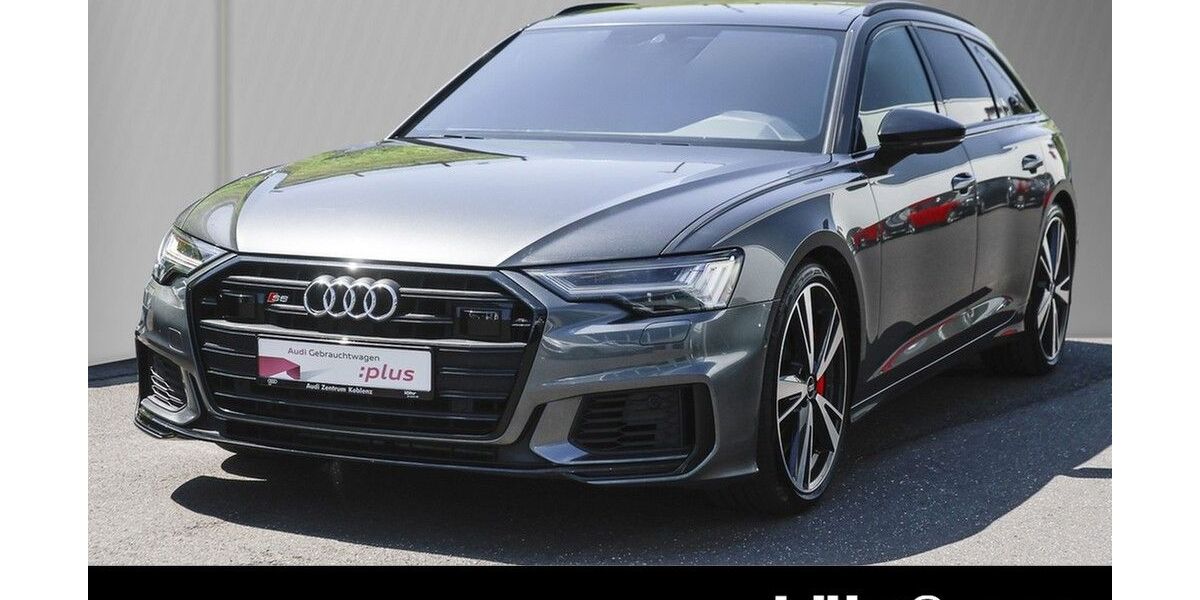 Audi S6 84.954 km 46.980 &euro; Koblenz 56070