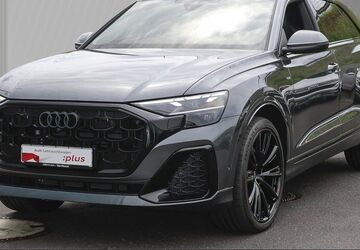 Audi Q8 10.608 km 84.980 &euro; Koblenz 56070