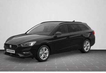 Seat Leon 13.721 km 29.390 &euro; Mayen 56727