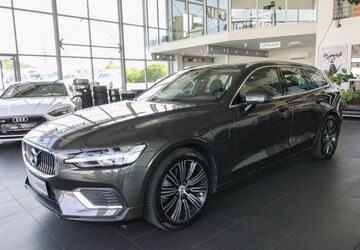 Volvo V60 148.600 km 21.999 &euro; Lahnstein 56112