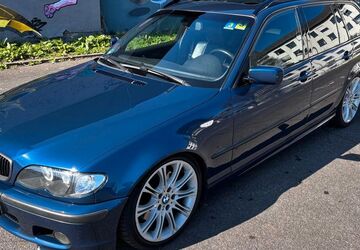 BMW 330 289.000 km 11.900 &euro; Koblenz 56070