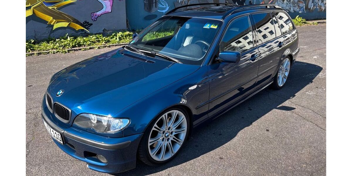 BMW 330 289.000 km 11.900 &euro; Koblenz 56070