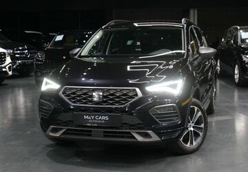 Seat Ateca 64.635 km 24.980 &euro; Koblenz 56070