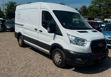 Ford Transit 330.000 km 6.900 &euro; Koblenz OT Neuendorf 56070