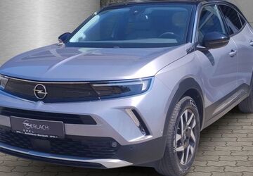 Opel Mokka 21.309 km 19.900 &euro; Niederahr 56414