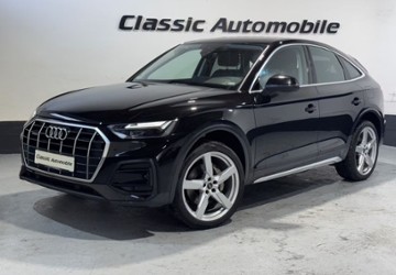 Audi Q5 59.000 km 34.600 &euro; Neuwied 56567