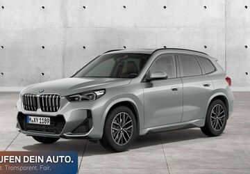 BMW X1 18.524 km 36.480 &euro; Koblenz 56073