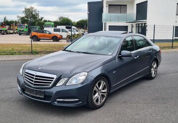 Mercedes-Benz E 220 353.000 km 4.999 &euro; Koblenz 56070