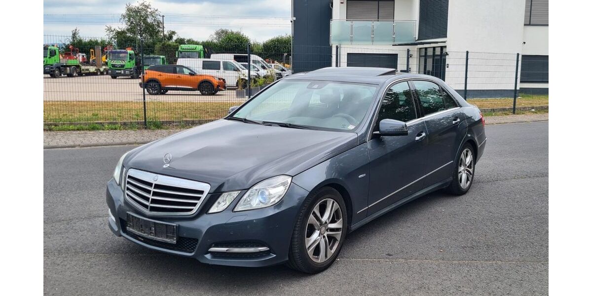 Mercedes-Benz E 220 353.000 km 4.999 &euro; Koblenz 56070