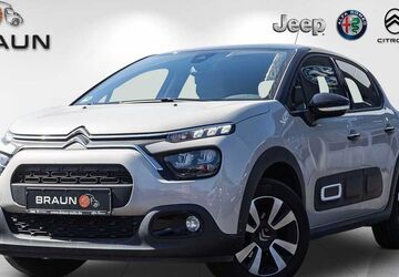 Citroen C3 12.800 km 14.850 &euro; Koblenz 56070