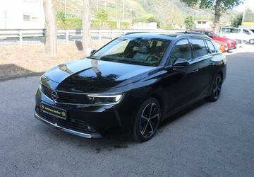 Opel Andere 38.709 km 22.990 &euro; Oberwesel 55430