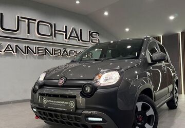 Fiat Panda 15.000 km 13.490 &euro; Ransbach-Baumbach 56235