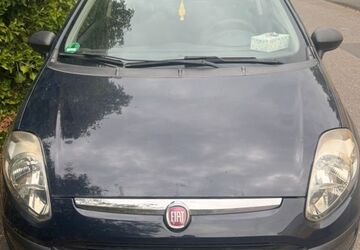 Fiat Punto 180.293 km 2.300 &euro; Koblenz 56070