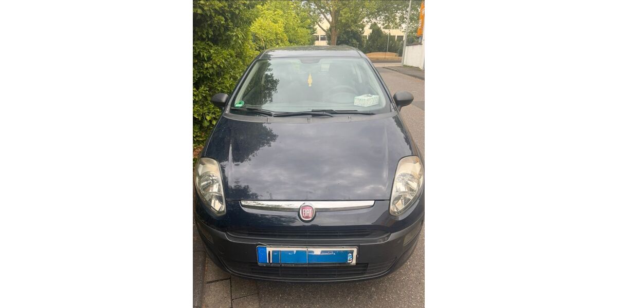 Fiat Punto 180.293 km 2.300 &euro; Koblenz 56070