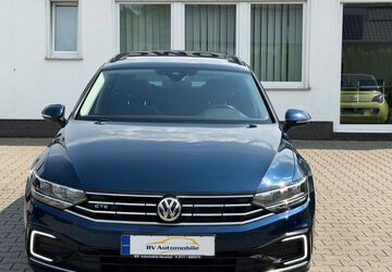 VW Passat Variant 98.000 km 18.999 &euro; Neuwied 56567