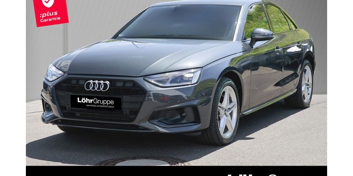 Audi A4 72.905 km 26.380 &euro; Koblenz 56070