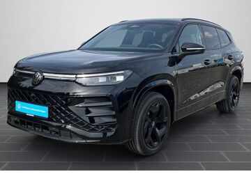 VW Tayron 14.200 km 51.450 &euro; Kruft 56642