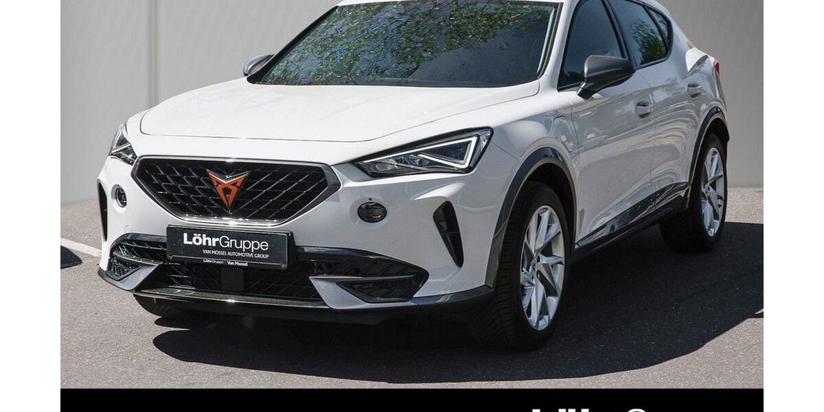 Cupra Formentor 21.388 km 25.980 &euro; Andernach 56626