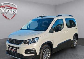 Peugeot Rifter 75.552 km 18.900 &euro; Koblenz 56070