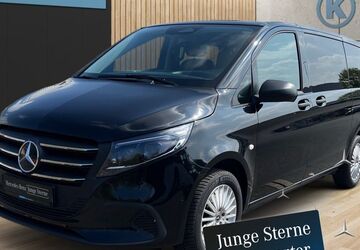 Mercedes-Benz Vito 18.817 km 55.840 &euro; Koblenz 56070