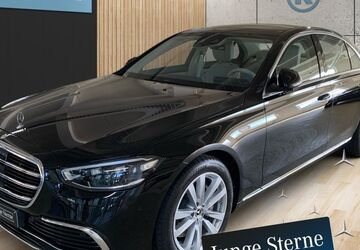 Mercedes-Benz S 350 14.280 km 84.760 &euro; Koblenz 56073