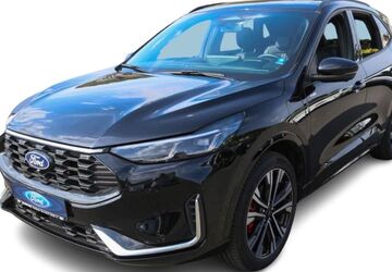 Ford Kuga 14.627 km 39.980 &euro; Braubach 56338