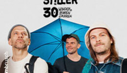 Sportfreunde Stiller - 30 wunderbaren Jahren