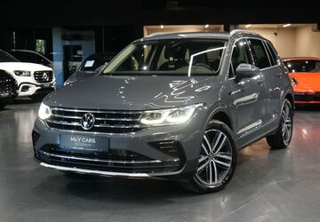 VW Tiguan 98.039 km 26.980 &euro; Koblenz 56070