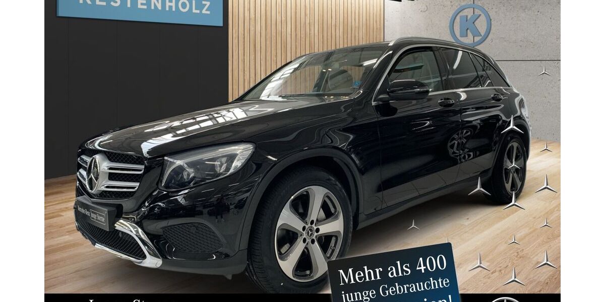 Mercedes-Benz GLC 350 87.777 km 31.770 &euro; Koblenz 56073