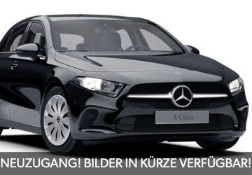 Mercedes-Benz A 250 80.700 km 19.990 &euro; Montabaur 56410