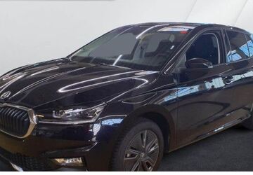 Skoda Fabia 18.975 km 19.040 &euro; Mayen 56727