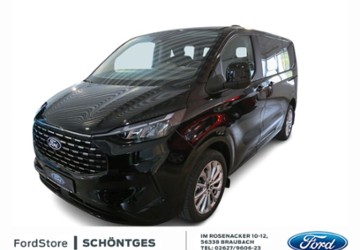 Ford Tourneo Custom 44.800 km 45.980 &euro; Braubach 56338