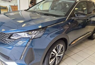 Peugeot 3008 67.850 km 21.490 &euro; Mülheim-Kärlich 56218
