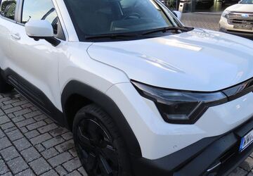 Suzuki e Vitara 3.500 km 34.990 &euro; Herschbach 56414