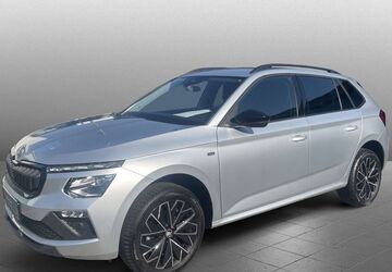 Skoda Kamiq 27.700 km 27.590 &euro; Diez 65582