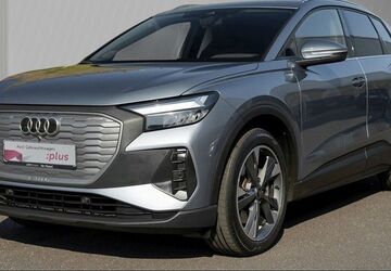 Audi Q4 e-tron 67.620 km 33.780 &euro; Koblenz 56070