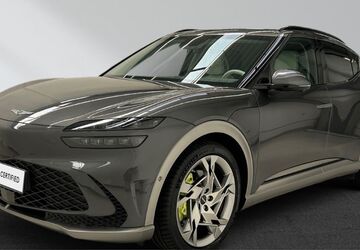 Genesis GV60 12.950 km 47.980 &euro; Andernach 56626