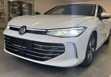 VW Passat Variant 69.000 km 31.970 &euro; Koblenz 56072