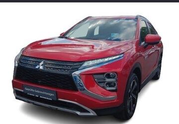 Mitsubishi Eclipse Cross 122.499 km 17.890 &euro; Neuwied 56566