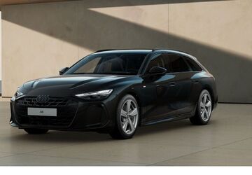 Audi A6 29.780 km 51.970 &euro; Diez 65582