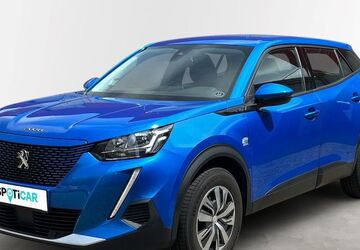 Peugeot 2008 58.741 km 15.900 &euro; Mayen 56727