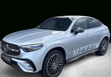 Mercedes-Benz GLC 300 3.000 km 76.900 &euro; Neuwied 56566