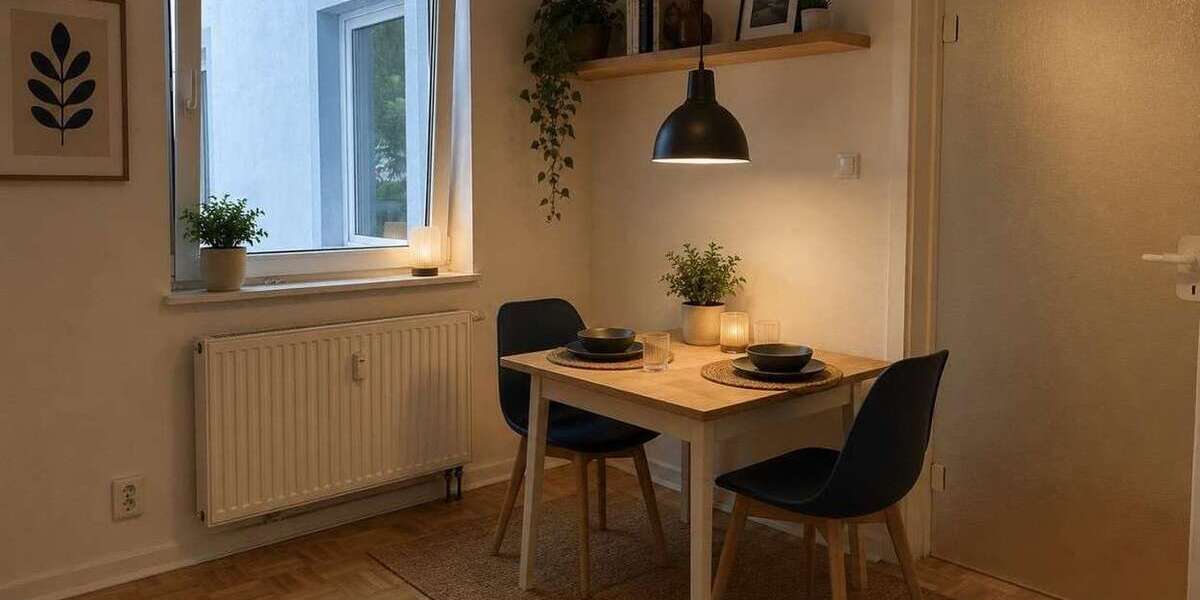 Etagenwohnung Koblenz Altstadt - 2 Zimmer, 75 m&sup2;, 1.100&euro; | Angebot:27335263