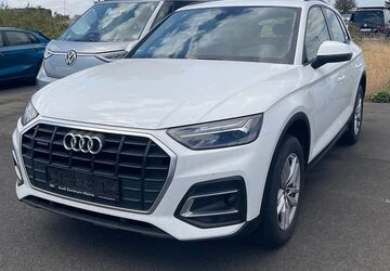 Audi Q5 172.700 km 22.650 &euro; Mayen 56727