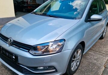 VW Polo 102.349 km 7.899 &euro; Kottenheim 56736